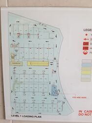 Jurong Food Hub (D22), Warehouse #301391031